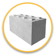 bloc béton