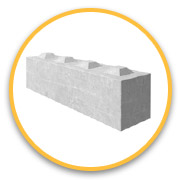 bloc béton