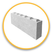 bloc béton